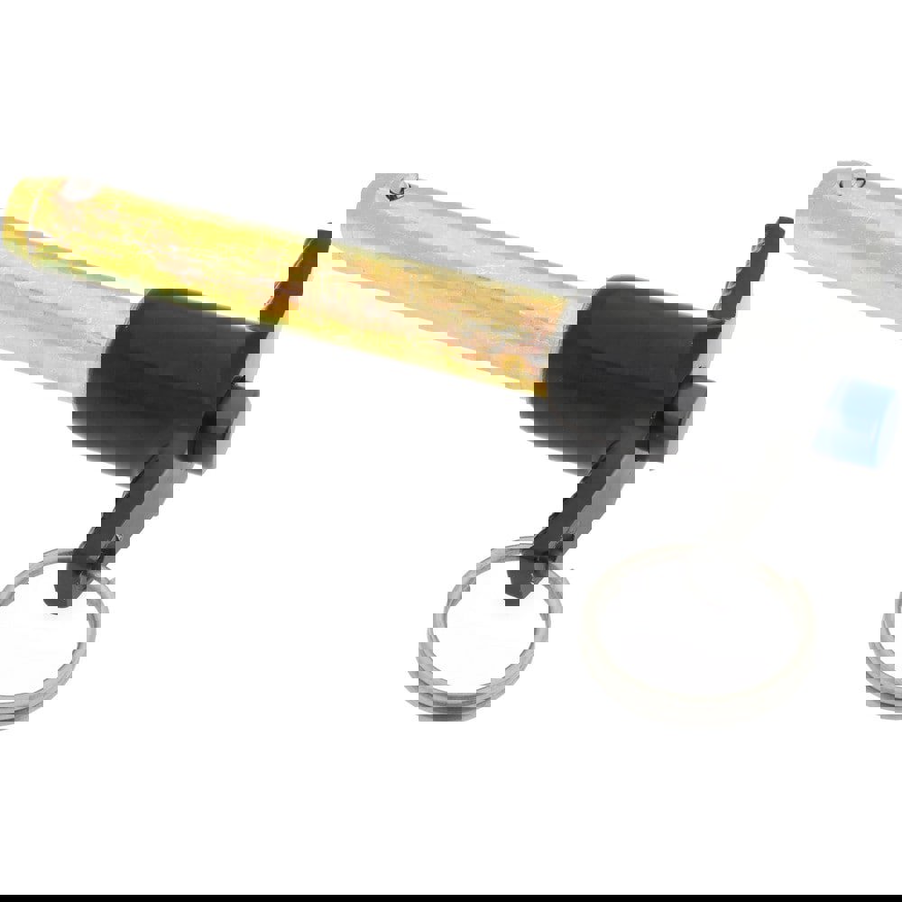 Quick-Release Pin: T-Handle, 1/2